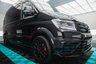 USED 2023 VOLKSWAGEN CRAFTER CR35 MWB HR 2.0 TDI AUTO 180BHP R STYLED IN DEEP BLACK RVERSE CAMERA - APPLE CAR PLAY - LED LIGHTS & DRL'S