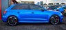 USED 2017 67 AUDI RS3 2.5 RS 3 QUATTRO 5d 395 BHP WIRELESS CHARGING+B&O SOUND