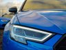 USED 2017 67 AUDI RS3 2.5 RS 3 QUATTRO 5d 395 BHP WIRELESS CHARGING+B&O SOUND