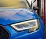 USED 2017 67 AUDI RS3 2.5 RS 3 QUATTRO 5d 395 BHP WIRELESS CHARGING+B&O SOUND