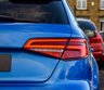 USED 2017 67 AUDI RS3 2.5 RS 3 QUATTRO 5d 395 BHP WIRELESS CHARGING+B&O SOUND
