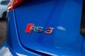 USED 2017 67 AUDI RS3 2.5 RS 3 QUATTRO 5d 395 BHP WIRELESS CHARGING+B&O SOUND