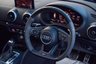 USED 2017 67 AUDI RS3 2.5 RS 3 QUATTRO 5d 395 BHP WIRELESS CHARGING+B&O SOUND