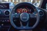 USED 2017 67 AUDI RS3 2.5 RS 3 QUATTRO 5d 395 BHP WIRELESS CHARGING+B&O SOUND