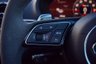 USED 2017 67 AUDI RS3 2.5 RS 3 QUATTRO 5d 395 BHP WIRELESS CHARGING+B&O SOUND
