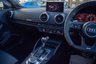 USED 2017 67 AUDI RS3 2.5 RS 3 QUATTRO 5d 395 BHP WIRELESS CHARGING+B&O SOUND