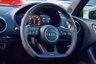 USED 2017 67 AUDI RS3 2.5 RS 3 QUATTRO 5d 395 BHP WIRELESS CHARGING+B&O SOUND