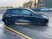 USED 2013 13 RENAULT CLIO 1.5 DYNAMIQUE S MEDIANAV ENERGY DCI S/S 5d 90 BHP FREE ROAD TAX .. 85+MPG
