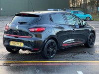 USED 2013 13 RENAULT CLIO 1.5 DYNAMIQUE S MEDIANAV ENERGY DCI S/S 5d 90 BHP FREE ROAD TAX .. 85+MPG