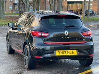 USED 2013 13 RENAULT CLIO 1.5 DYNAMIQUE S MEDIANAV ENERGY DCI S/S 5d 90 BHP FREE ROAD TAX .. 85+MPG