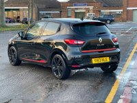 USED 2013 13 RENAULT CLIO 1.5 DYNAMIQUE S MEDIANAV ENERGY DCI S/S 5d 90 BHP FREE ROAD TAX .. 85+MPG