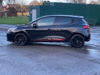 USED 2013 13 RENAULT CLIO 1.5 DYNAMIQUE S MEDIANAV ENERGY DCI S/S 5d 90 BHP FREE ROAD TAX .. 85+MPG