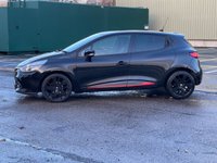 USED 2013 13 RENAULT CLIO 1.5 DYNAMIQUE S MEDIANAV ENERGY DCI S/S 5d 90 BHP FREE ROAD TAX .. 85+MPG