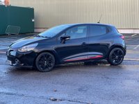 USED 2013 13 RENAULT CLIO 1.5 DYNAMIQUE S MEDIANAV ENERGY DCI S/S 5d 90 BHP FREE ROAD TAX .. 85+MPG