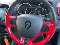 USED 2013 13 RENAULT CLIO 1.5 DYNAMIQUE S MEDIANAV ENERGY DCI S/S 5d 90 BHP FREE ROAD TAX .. 85+MPG