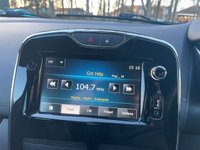 USED 2013 13 RENAULT CLIO 1.5 DYNAMIQUE S MEDIANAV ENERGY DCI S/S 5d 90 BHP FREE ROAD TAX .. 85+MPG