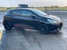 USED 2013 13 RENAULT CLIO 1.5 DYNAMIQUE S MEDIANAV ENERGY DCI S/S 5d 90 BHP FREE ROAD TAX .. 85+MPG