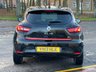 USED 2013 13 RENAULT CLIO 1.5 DYNAMIQUE S MEDIANAV ENERGY DCI S/S 5d 90 BHP FREE ROAD TAX .. 85+MPG