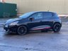 USED 2013 13 RENAULT CLIO 1.5 DYNAMIQUE S MEDIANAV ENERGY DCI S/S 5d 90 BHP FREE ROAD TAX .. 85+MPG