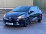 USED 2013 13 RENAULT CLIO 1.5 DYNAMIQUE S MEDIANAV ENERGY DCI S/S 5d 90 BHP FREE ROAD TAX .. 85+MPG
