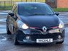USED 2013 13 RENAULT CLIO 1.5 DYNAMIQUE S MEDIANAV ENERGY DCI S/S 5d 90 BHP FREE ROAD TAX .. 85+MPG