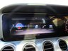 USED 2019 69 MERCEDES-BENZ E-CLASS 2.0 E 220 D SE PREMIUM PLUS 4d 192 BHP Finished in DIAMOND WHITE with contrasting Electric Black Heated Leather interior. This stylish comfortable and classy looking Merc E-Class Saloon offers loads of room and most importantly economy and performance. Features include Pan Roof, Sat Nav, B/Tooth 18" Alloys, Cruise control, 360 CAMERAS, DAB RADIO, Front and Rear Park Sensors, Black Electric Heated Leather, Power rear Boot, Rear Arm Rest and much much more. Dealer Serviced at 4372 miles, 8406 miles and at 11653 miles on 15/9/2022