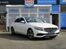 USED 2019 69 MERCEDES-BENZ E-CLASS 2.0 E 220 D SE PREMIUM PLUS 4d 192 BHP Finished in DIAMOND WHITE with contrasting Electric Black Heated Leather interior. This stylish comfortable and classy looking Merc E-Class Saloon offers loads of room and most importantly economy and performance. Features include Pan Roof, Sat Nav, B/Tooth 18" Alloys, Cruise control, 360 CAMERAS, DAB RADIO, Front and Rear Park Sensors, Black Electric Heated Leather, Power rear Boot, Rear Arm Rest and much much more. Dealer Serviced at 4372 miles, 8406 miles and at 11653 miles on 15/9/2022