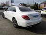 USED 2019 69 MERCEDES-BENZ E-CLASS 2.0 E 220 D SE PREMIUM PLUS 4d 192 BHP Finished in DIAMOND WHITE with contrasting Electric Black Heated Leather interior. This stylish comfortable and classy looking Merc E-Class Saloon offers loads of room and most importantly economy and performance. Features include Pan Roof, Sat Nav, B/Tooth 18" Alloys, Cruise control, 360 CAMERAS, DAB RADIO, Front and Rear Park Sensors, Black Electric Heated Leather, Power rear Boot, Rear Arm Rest and much much more. Dealer Serviced at 4372 miles, 8406 miles and at 11653 miles on 15/9/2022