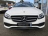 USED 2019 69 MERCEDES-BENZ E-CLASS 2.0 E 220 D SE PREMIUM PLUS 4d 192 BHP Finished in DIAMOND WHITE with contrasting Electric Black Heated Leather interior. This stylish comfortable and classy looking Merc E-Class Saloon offers loads of room and most importantly economy and performance. Features include Pan Roof, Sat Nav, B/Tooth 18" Alloys, Cruise control, 360 CAMERAS, DAB RADIO, Front and Rear Park Sensors, Black Electric Heated Leather, Power rear Boot, Rear Arm Rest and much much more. Dealer Serviced at 4372 miles, 8406 miles and at 11653 miles on 15/9/2022