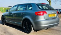 USED 2013 13 AUDI A3 1.6 TDI SPORT 5d 103 BHP New clutch & flywheel / &pound;20 tax / cheap to run