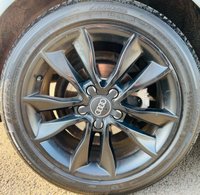 USED 2013 13 AUDI A3 1.6 TDI SPORT 5d 103 BHP New clutch & flywheel / &pound;20 tax / cheap to run