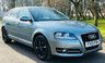 USED 2013 13 AUDI A3 1.6 TDI SPORT 5d 103 BHP New clutch & flywheel / &pound;20 tax / cheap to run