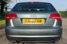USED 2013 13 AUDI A3 1.6 TDI SPORT 5d 103 BHP New clutch & flywheel / &pound;20 tax / cheap to run