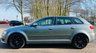 USED 2013 13 AUDI A3 1.6 TDI SPORT 5d 103 BHP New clutch & flywheel / &pound;20 tax / cheap to run
