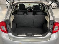 USED 2016 16 NISSAN MICRA 1.2 N-TEC DIG-S 5d 97 BHP 