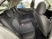 USED 2016 16 NISSAN MICRA 1.2 N-TEC DIG-S 5d 97 BHP 
