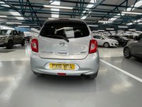 USED 2016 16 NISSAN MICRA 1.2 N-TEC DIG-S 5d 97 BHP 