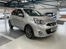 USED 2016 16 NISSAN MICRA 1.2 N-TEC DIG-S 5d 97 BHP 