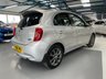 USED 2016 16 NISSAN MICRA 1.2 N-TEC DIG-S 5d 97 BHP 