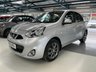 USED 2016 16 NISSAN MICRA 1.2 N-TEC DIG-S 5d 97 BHP 