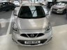 USED 2016 16 NISSAN MICRA 1.2 N-TEC DIG-S 5d 97 BHP 