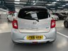 USED 2016 16 NISSAN MICRA 1.2 N-TEC DIG-S 5d 97 BHP 