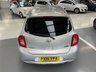 USED 2016 16 NISSAN MICRA 1.2 N-TEC DIG-S 5d 97 BHP 
