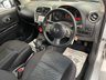 USED 2016 16 NISSAN MICRA 1.2 N-TEC DIG-S 5d 97 BHP 