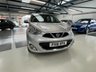 USED 2016 16 NISSAN MICRA 1.2 N-TEC DIG-S 5d 97 BHP 