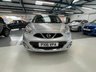 USED 2016 16 NISSAN MICRA 1.2 N-TEC DIG-S 5d 97 BHP 