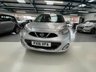 USED 2016 16 NISSAN MICRA 1.2 N-TEC DIG-S 5d 97 BHP 