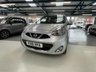 USED 2016 16 NISSAN MICRA 1.2 N-TEC DIG-S 5d 97 BHP 