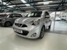 USED 2016 16 NISSAN MICRA 1.2 N-TEC DIG-S 5d 97 BHP 