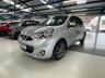 USED 2016 16 NISSAN MICRA 1.2 N-TEC DIG-S 5d 97 BHP 
